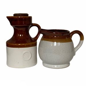 Vintage Stoneware